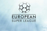 欧州スーパーリーグ構想、再始動か？レアルやバルサやユベントスは諦めておらず