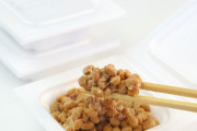 納豆って言うほど安いか？