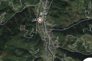 田舎で昔ながらの町並みや風景が残ってる地域とそうでない地域って何が違うんだ？