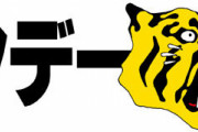 【野球】セ･リーグ   G 1-2 T[5/14]　阪神4連勝‼︎青柳7回1失点 マルテ同点8号HR、梅野勝ち越し適時打 巨人1点のみ