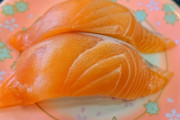 【質問】寿司で一番うまい魚ってサーモンだよな←これｗｗｗｗｗ