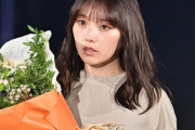 【乃木坂46】与田祐希 ランウェイ.gif 実況『TGC2022 S/S』やはり華がある画像まとめ