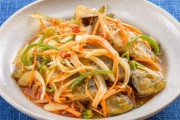こいつの信者0人だろって料理