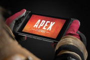 【朗報】バトロワゲー『Apex Legends』、スイッチ版とSteam版を発表　覇権ゲーへ