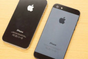 【悲報】iPhoneのデザイン、どんどんダサくなっていることが判明…