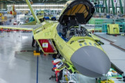 韓国紙「日本で "KF-21戦闘機侮辱" ... なぜ？」