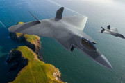 次期戦闘機開発にゴーサイン、英政府が計画維持を決定…巨額費用でスターマー政権の見直し対象！