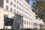 米国務省 中国全土への渡航情報 「渡航禁止」にすると発表★2