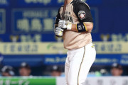 吉田、柳田より出塁率の高い日ハム近藤の異常性