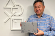 【悲報】元SIE吉田「PS3は酷かったですね。プレステ終わったと思いましたよ」