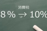 増税で駆け込み需要が起きなかった件について 安倍首相「自身の発言で(国民の)不安を取り除いた」
