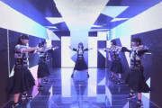 【欅坂46】コンセントレーションの映像も採用！『THE LAST LIVE』幻の9thバージョンCM解禁！