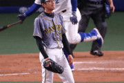 阪神救援陣また…能見さん、満塁弾浴び開幕から10試合続けてリリーフ陣が失点