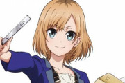 【祝】アニメ「SHIROBAKO」が全国放送！！Eテレにて10月19日より放送開始！