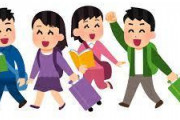 【急募】卒業旅行に一人旅しようと思ってるんやがオススメの場所あるか？ｗｗｗ