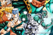 「ジョジョ」が3部から爆発的に面白くなるのって、当時の読者はどんな感じに思ってたんやろう？？