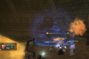 【FF14】初心者さん、昔のスキルを使う冒険者小隊やクエストNPCを見てデバフと勘違いしてしまうｗｗｗｗｗ