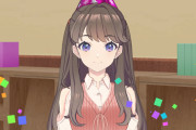 【蓮ノ空】慈｢えぇ～？留年？めぐちゃんお●ぱい大きくて可愛いのに？｣【ラブライブ！】