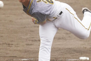 阪神２位伊藤将１回０封、監督「次はもう少し長く」