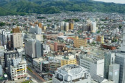 山形県←なに思い浮かべた？