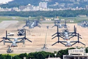 【超速報】沖縄のアメリカ軍、ついに動き出す！！！！！！