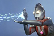 【ウルトラマン】Bタイプカッコいいよな、Aタイプはまだ宇宙人感あったし