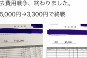 【悲報】家主さん、咽び泣く。アニメアイコンに退去費用15万円請求するも3000円に値切られてしまうｗｗｗｗｗ