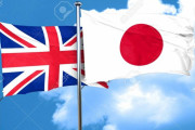 イギリス人「日本人って英国のことをどう思ってるんだ？」