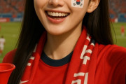 韓国人「韓国サッカー選手たちはただ精神姿勢からして、日本と違いますね」→「待遇優先の気がする」