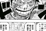 【悲報】ルフィさん海賊のくせに偉そうに説教