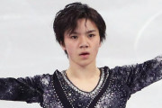 宇野昌磨、18歳の初挑戦から成長物語る世界選手権の足跡