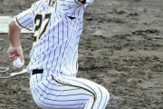 阪神・伊藤将司、ＣＳファーストＳは中継ぎ！　岩崎、及川と「トリプルサウスポー」でＧ斬りだ