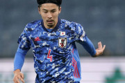 【悲報】日本代表さん、今回のＷ杯予選はマジでやばい模様ｗｗｗｗｗｗｗｗ