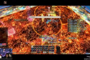 【FF14】アルカディア零式：ヘビー級2層、安置が狭すぎるｗｗｗｗｗｗ