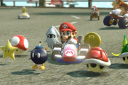 ボストン大学「マリオカートは順位が低いほどいいアイテムが手に入る、これを現実でやればいい」