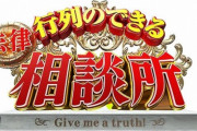 【日テレ】渡部建さん、『行列のできる法律相談所』で復帰へ