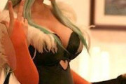 【画像】外国の美人コスプレイヤーｗｗｗｗｗｗｗｗｗｗｗ