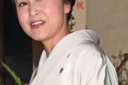 藤原紀香は〝スーパー梨園妻〟 愛之助語る贔屓筋へのふるまい、年10回達筆「お礼状」