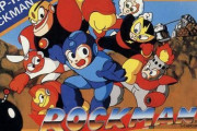 人気ゲーム「ロックマン」がハリウッドで実写化！バットマン新作の脚本家が参加！