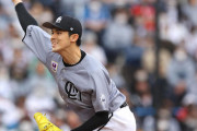 【野球】佐々木朗希に球界から次々と警鐘が １６０キロ連発＆フォーク多投で肩ヒジがぶっ飛ばないか