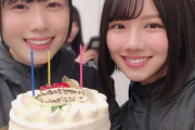 【日向坂46】メンバーの誕生日被りすぎ問題。