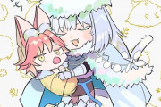 【FGO】ニキチッチとコヤンベビー！！　コヤンベビー可愛いなw
