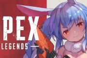 Vtuberの『APEX配信』、めちゃくちゃ嫌われてた・・・サロメ嬢「APEXはやりませんわ～」→ツイッターで大絶賛