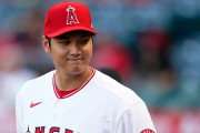 大谷翔平が今季初アーチを含む１試合２発！←「すごい復活劇！」「量産してくれ！」（海外の反応）