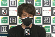 ◆悲報◆今日も敗戦のG大阪監督宮本恒様、生気がない