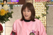 「ぐるナイ」で本田翼が私服公開