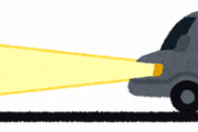 車のヘッドライトってLEDとハロゲンとどっちがいいの？