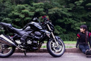 バイク女子って需要ないの？