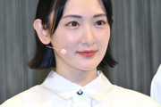 乃木坂46・1期生→30歳になった生駒里奈、ラスト写真集で予告「オフショットにも出せないカットも」「ご期待ください」