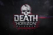 両手と頭脳で生き残れ！自由な移動とアクションが魅力のゾンビまみれのVRアクションFPS『Death Horizon: Reloaded 』がPSVR2版で登場！